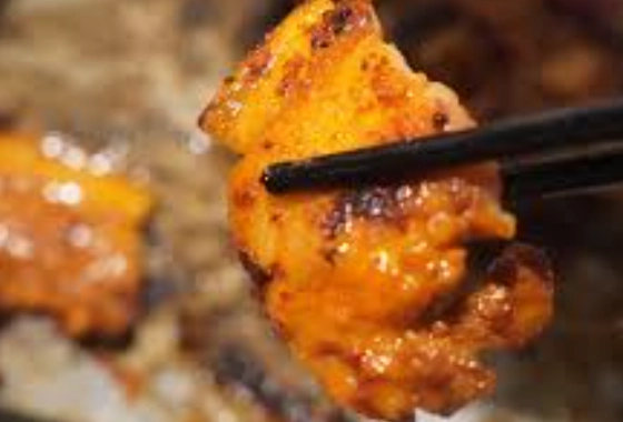 基隆燒烤吃到飽