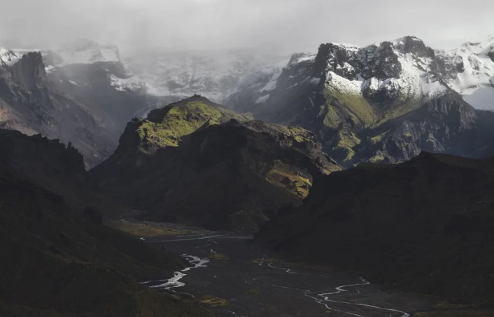 冰島自駕遊租車