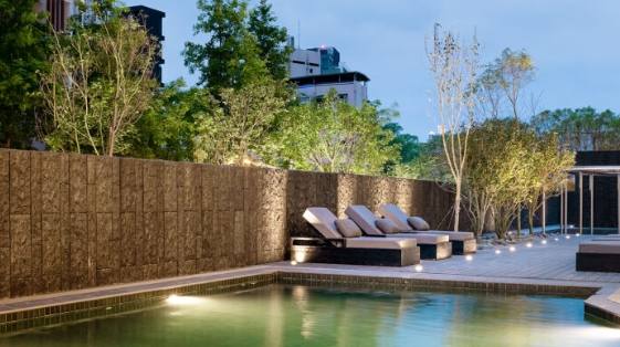 宜蘭渡假村推薦