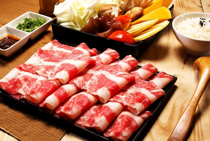 火鍋肉片食譜 火鍋肉片食譜