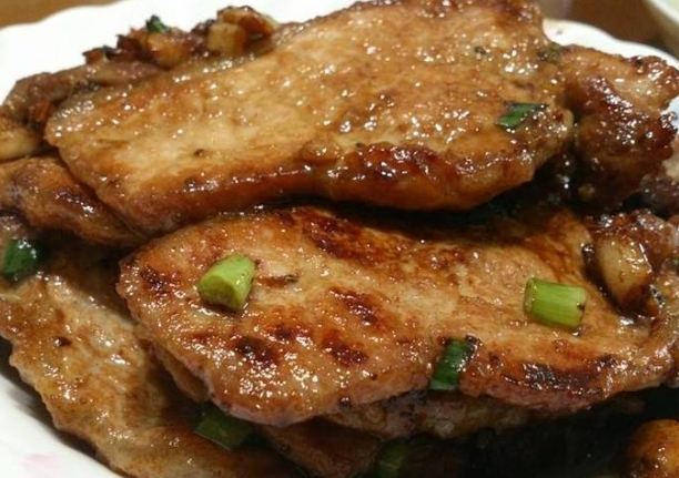 豬排烹飪技巧 豬排烹飪技巧