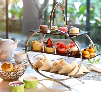 銅鑼灣下午茶 銅鑼灣下午茶