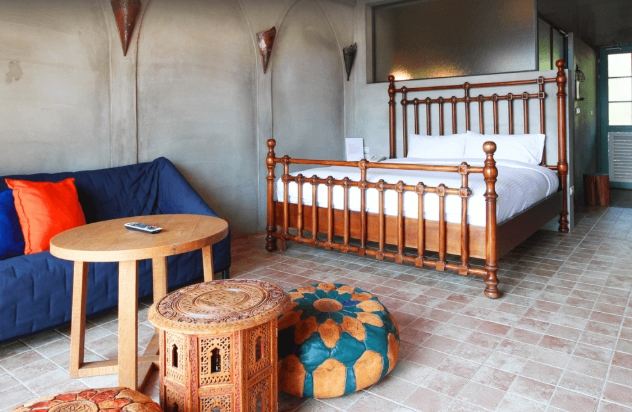 清境高cp值住宿 清境高cp值住宿