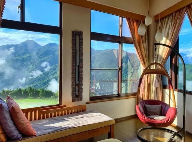 清境民宿推薦 清境民宿推薦