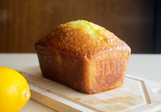 檸檬磅蛋糕食譜 檸檬磅蛋糕食譜