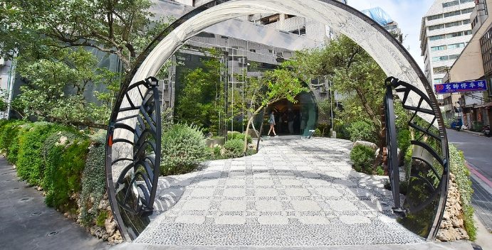 台中室內景點 台中室內景點