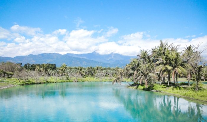 花蓮一日遊行程 花蓮一日遊行程