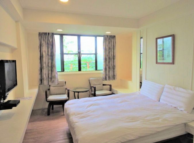 阿里山旅遊住宿 阿里山旅遊住宿