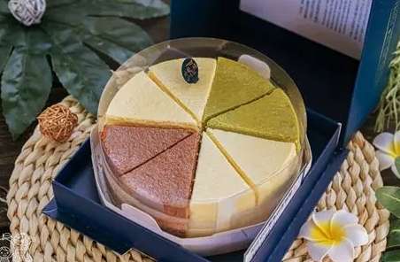 重乳酪蛋糕推薦台中