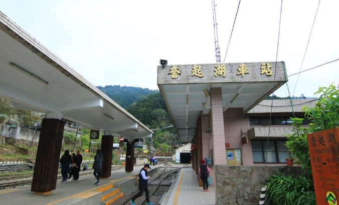 台南出發一日遊