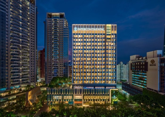 奢華住宿台中 奢華住宿台中