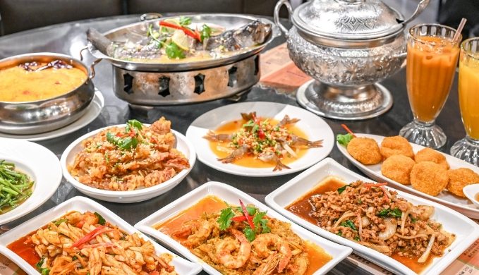 台北通化街午餐 台北通化街午餐