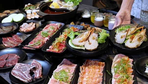 牛排吃到飽推薦 牛排吃到飽推薦