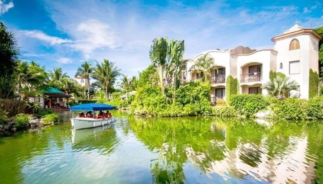 花蓮理想大地住宿 花蓮理想大地住宿