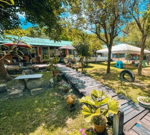 屏東親子農場 屏東親子農場