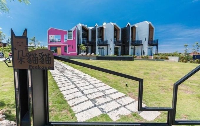 小琉球民宿便宜cp值高