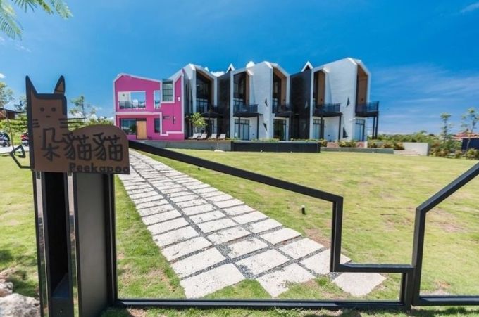 小琉球民宿便宜 小琉球民宿便宜