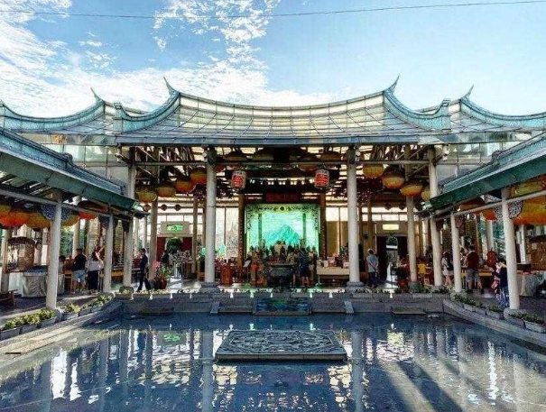 彰化免費觀光工廠 彰化免費觀光工廠