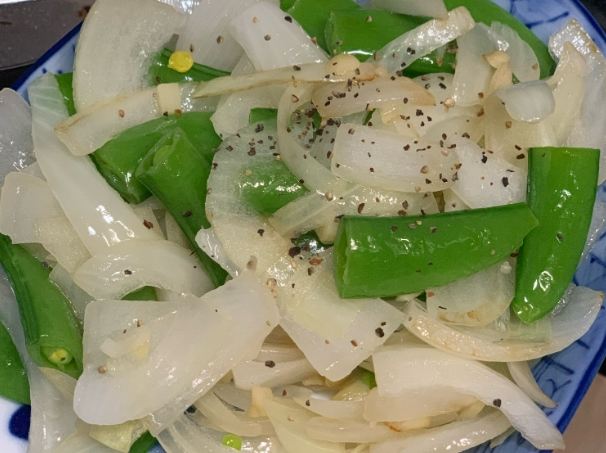 長豆料理食譜 長豆料理食譜