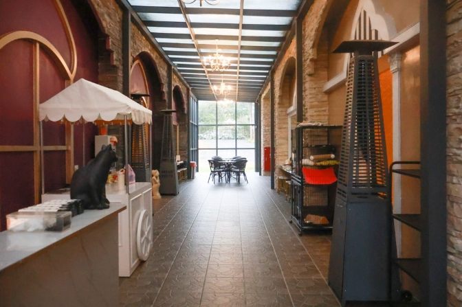 桃園溫泉住宿 桃園溫泉住宿