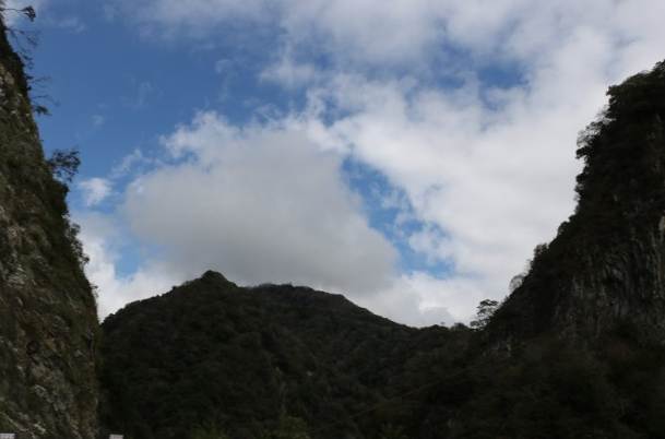 花蓮登山步道 花蓮登山步道