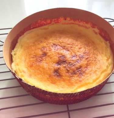 檸檬乳酪蛋糕 做法