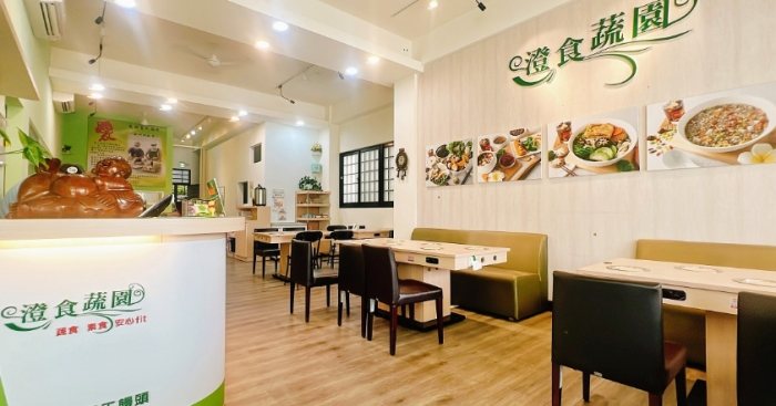 台南素食吃到飽 台南素食吃到飽