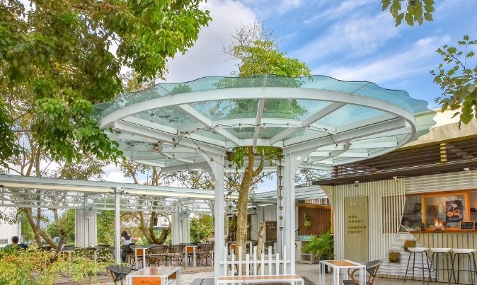 聽水咖啡廳 菜單 聽水咖啡廳 菜單