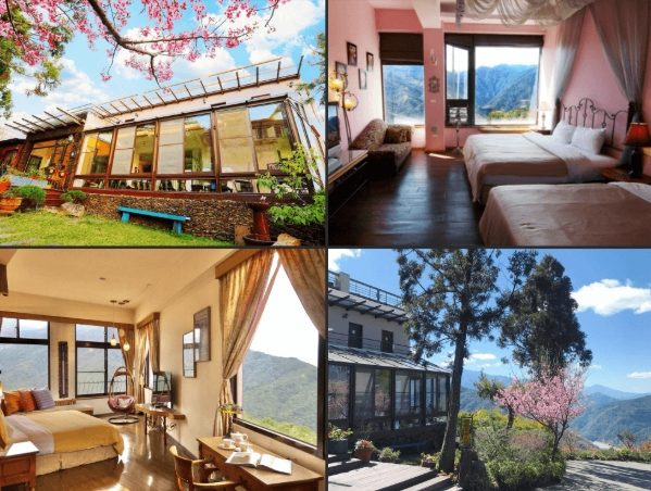 清境農場住宿推薦 清境農場住宿推薦