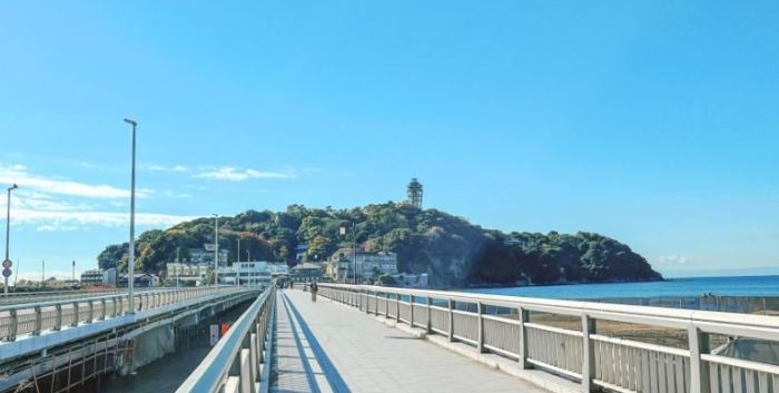 江之島交通攻略 江之島交通攻略