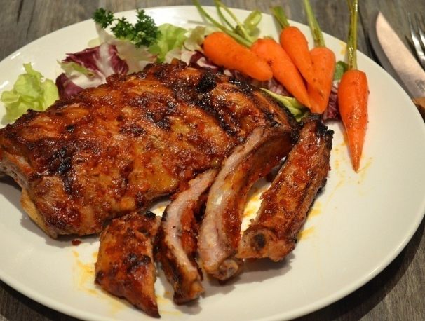 豬肉排料理食譜 豬肉排料理食譜