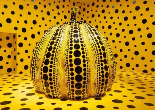 草間彌生作品 草間彌生作品