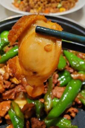 希慎廣場中餐廳 希慎廣場中餐廳