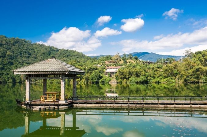 大湖旅遊行程 大湖旅遊行程