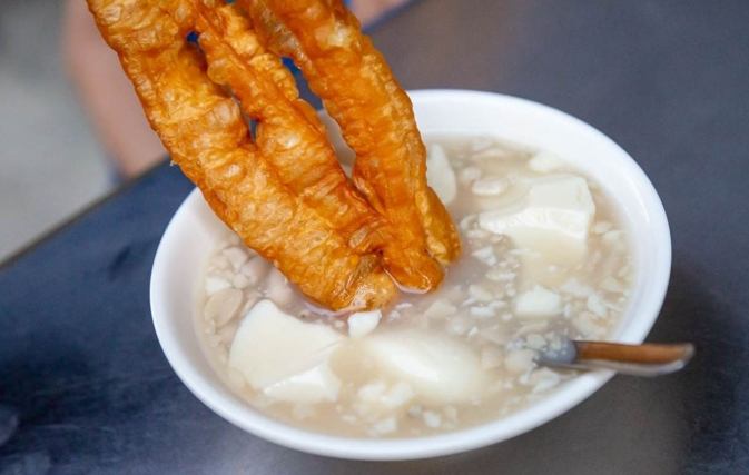 夜市甜點攻略 夜市甜點攻略