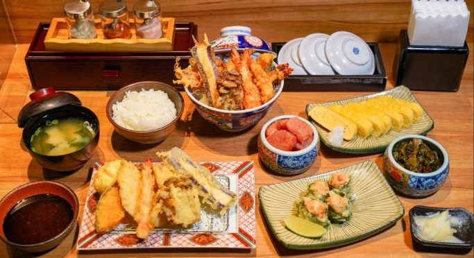 明太子餐廳推薦 明太子餐廳推薦