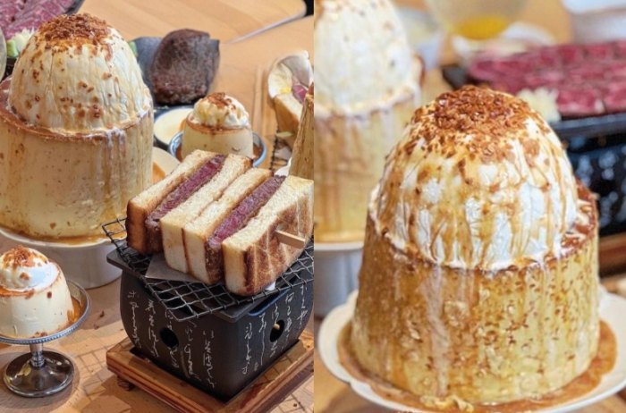 台中必吃甜點 台中必吃甜點