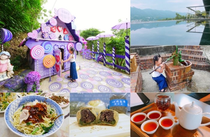 苗栗一日遊行程 苗栗一日遊行程