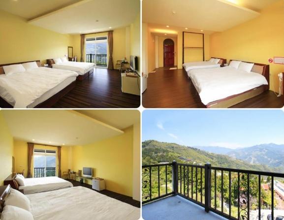 清境農場住宿推薦 清境農場住宿推薦