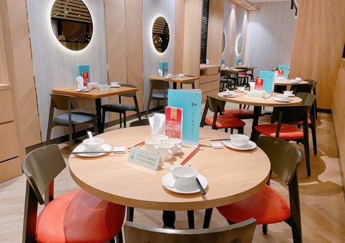 桃園米其林美食 桃園米其林美食