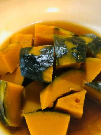 南瓜點煮食譜 南瓜點煮食譜