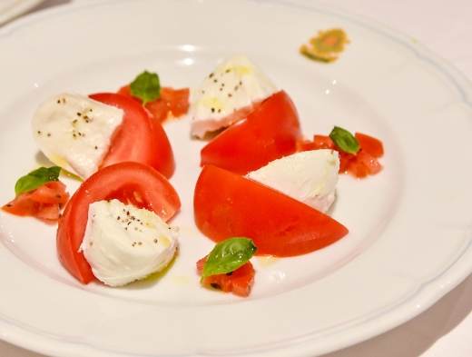 義大利餐廳東區 義大利餐廳東區