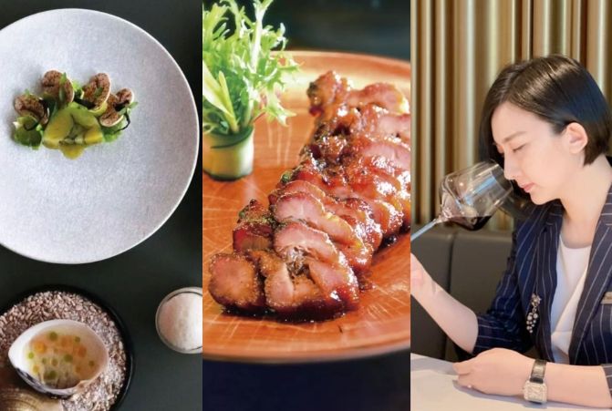 米其林餐廳預訂 米其林餐廳預訂