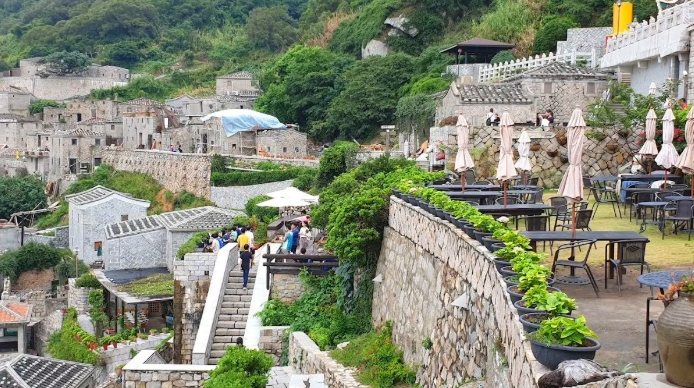 馬祖行程推薦 馬祖行程推薦