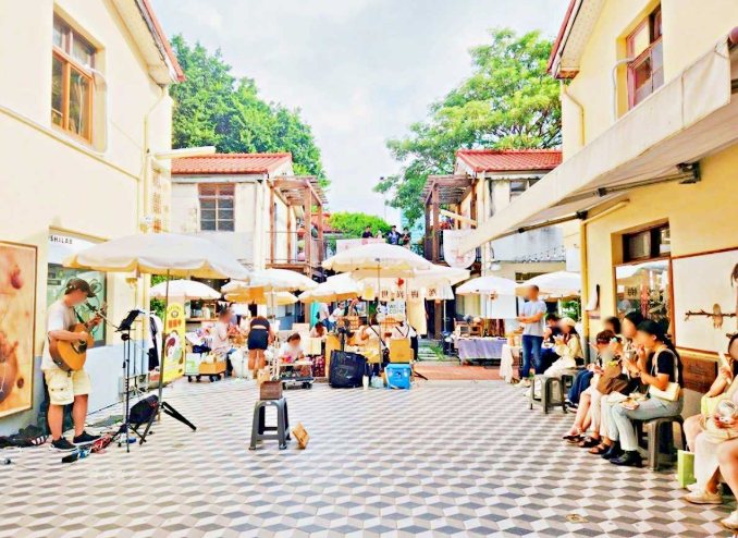 審計新村美食 審計新村美食