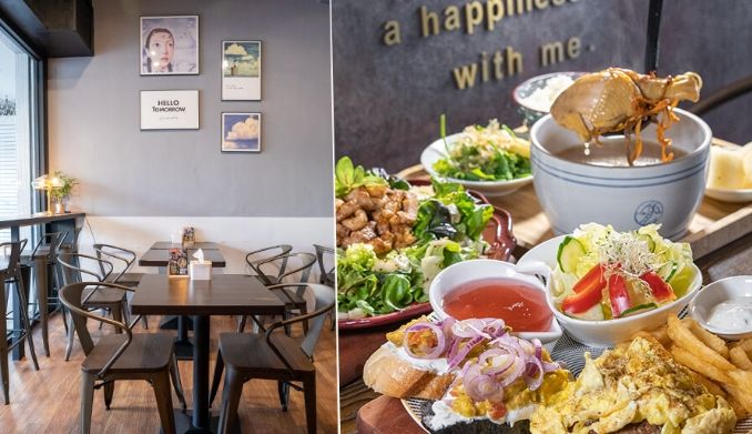 高雄平價晚餐推薦 高雄平價晚餐推薦