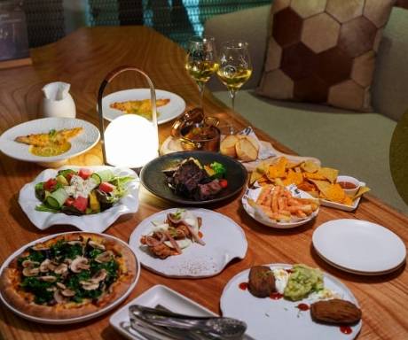 內湖必吃餐廳評分最高