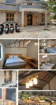 馬祖包棟民宿推薦