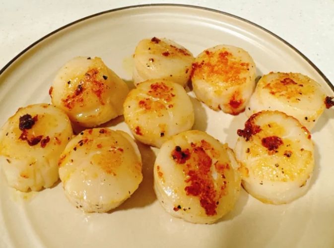 干貝煎煮技巧 干貝煎煮技巧