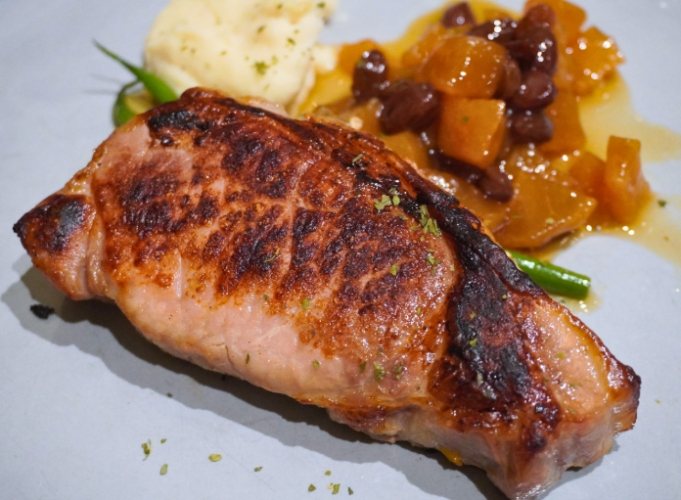 希慎餐廳 菜單 希慎餐廳 菜單